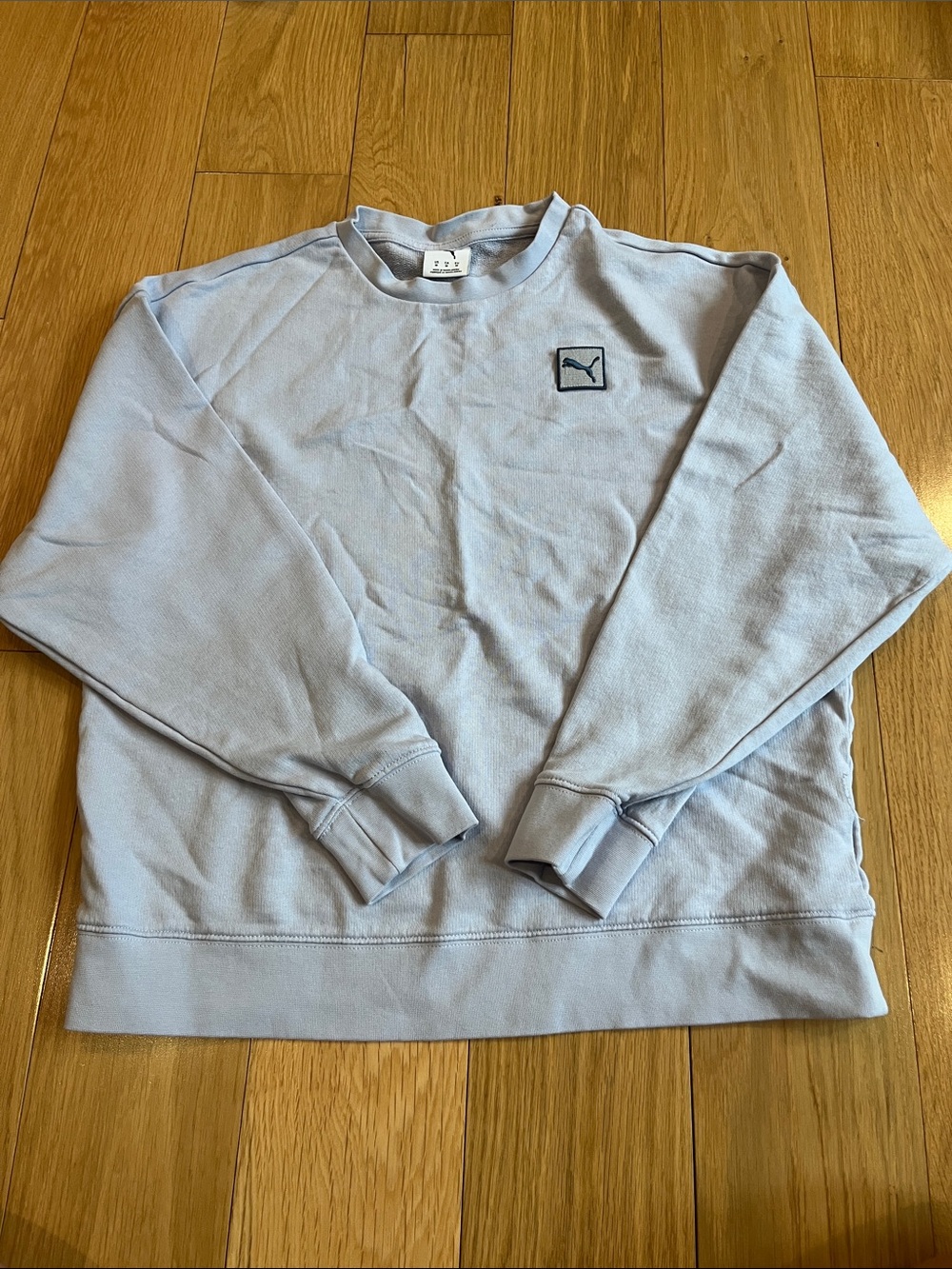 Puma Crewneck